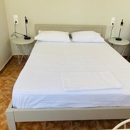 Appartement Harmony Seaside Pelion à Platanias  Extérieur photo