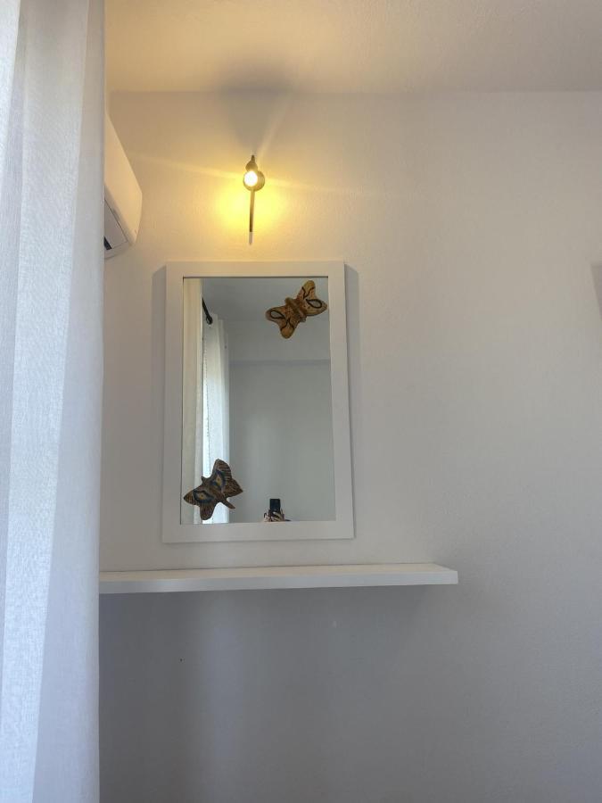Appartement Harmony Seaside Pelion à Platanias  Extérieur photo