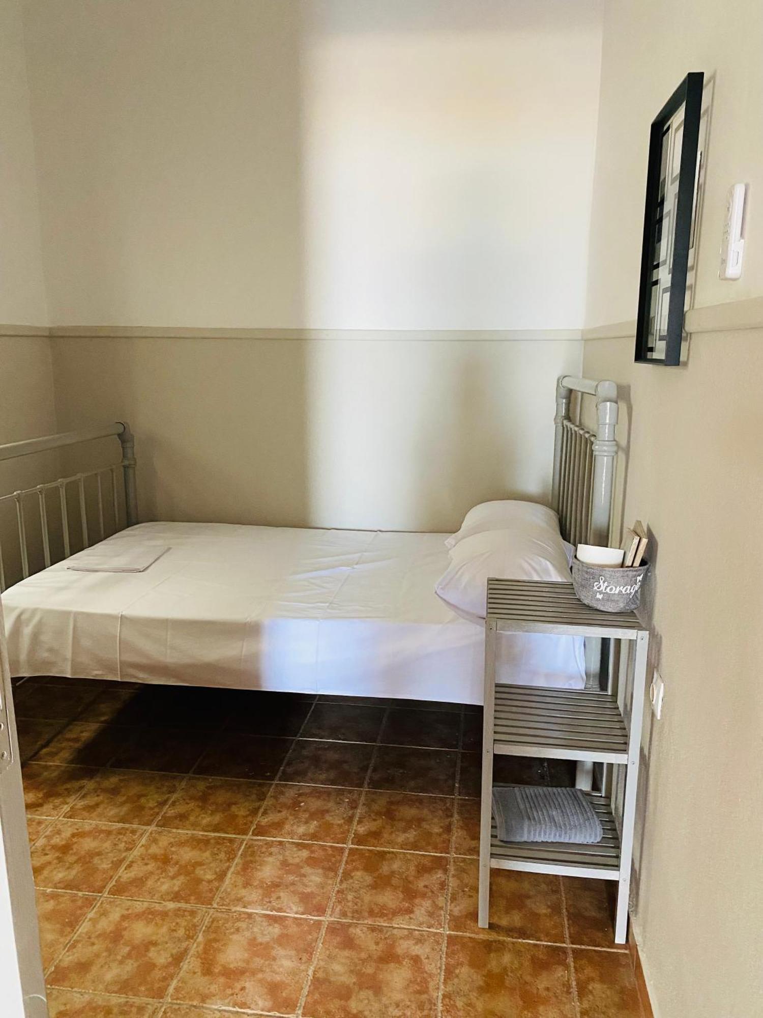 Appartement Harmony Seaside Pelion à Platanias  Extérieur photo