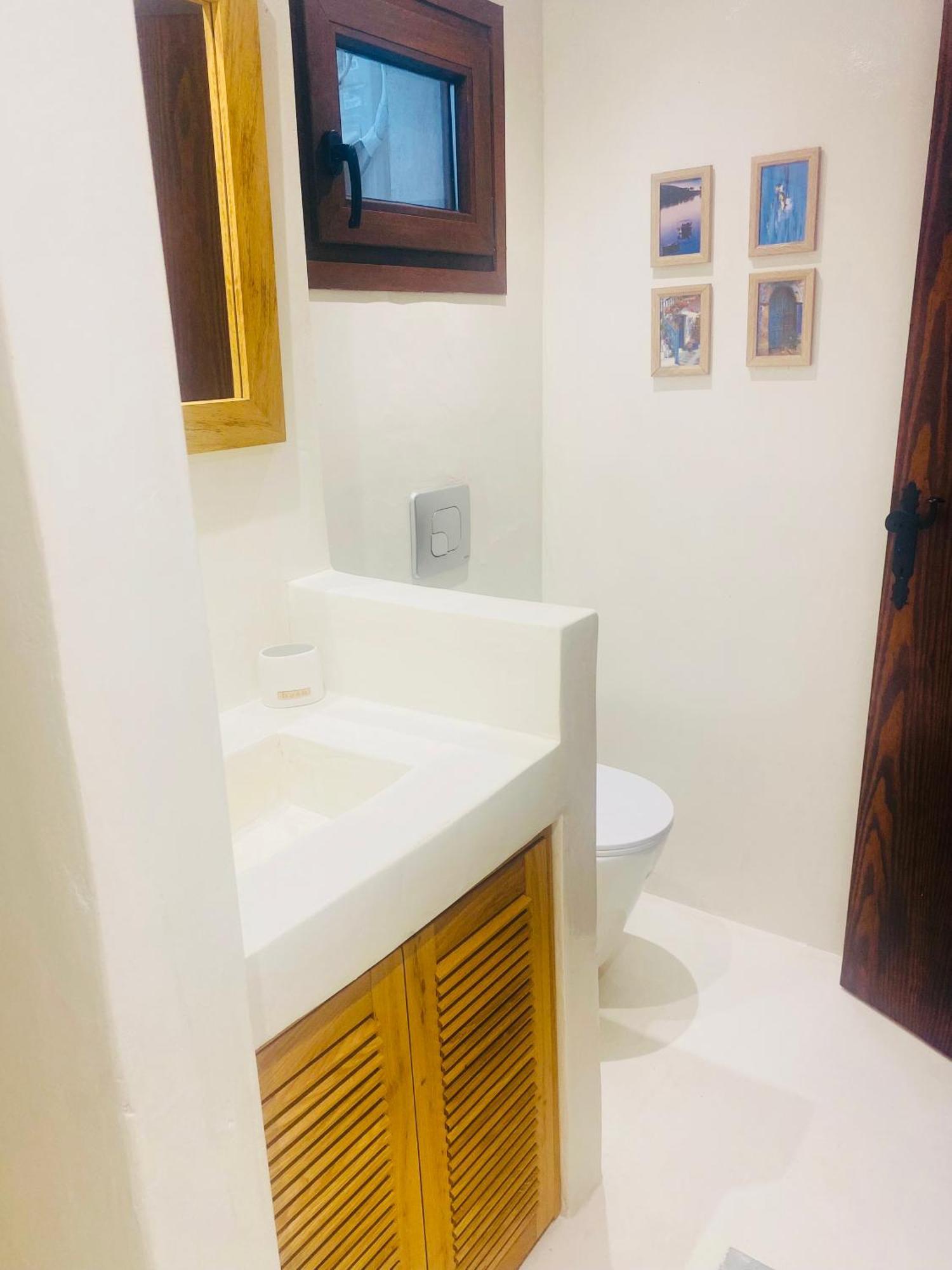 Appartement Harmony Seaside Pelion à Platanias  Extérieur photo
