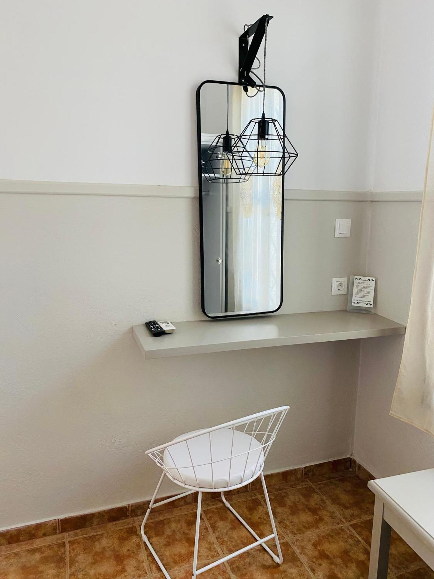 Appartement Harmony Seaside Pelion à Platanias  Extérieur photo