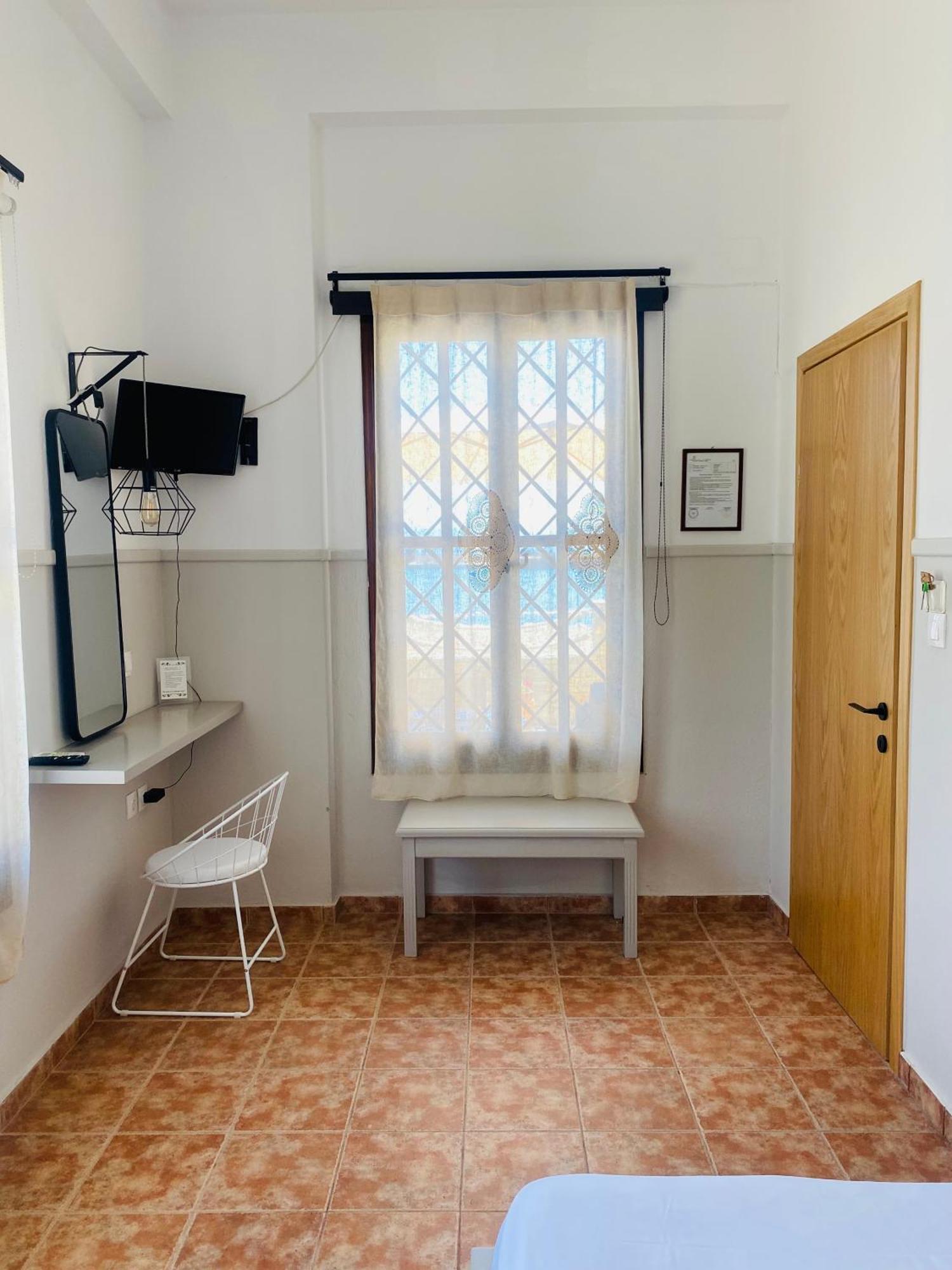 Appartement Harmony Seaside Pelion à Platanias  Extérieur photo