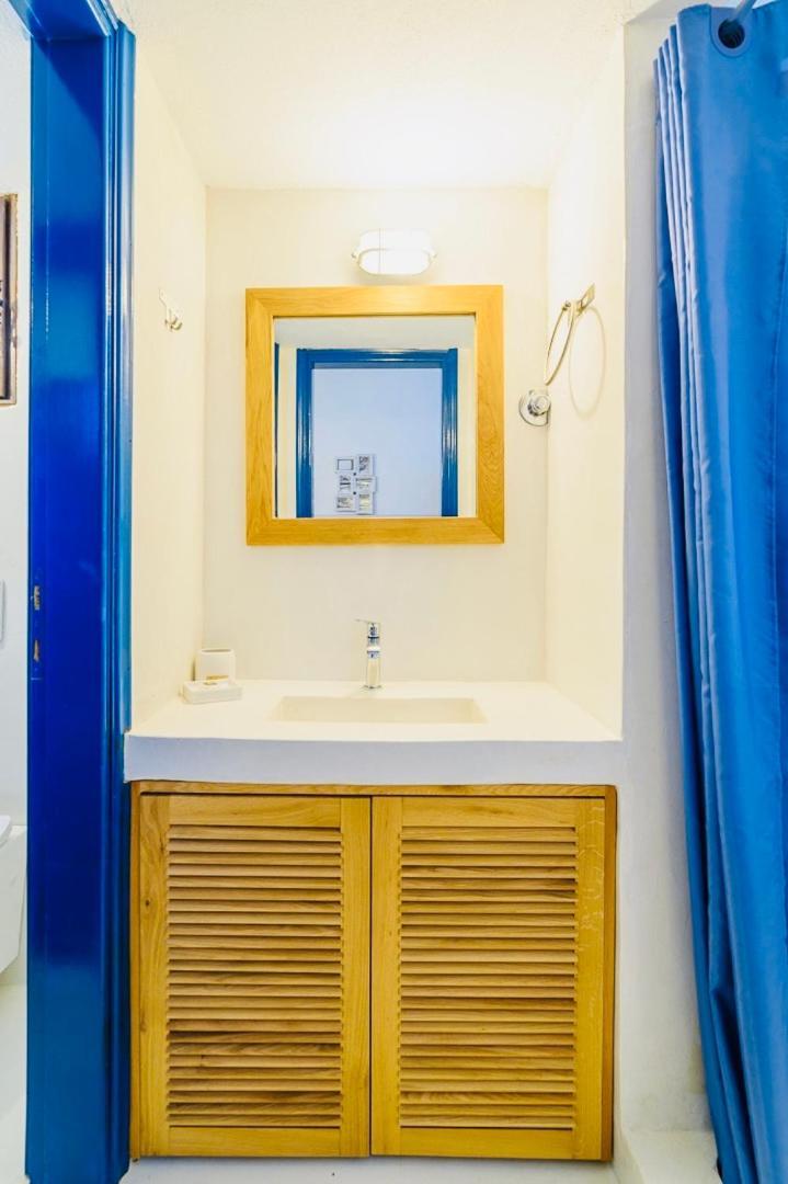 Appartement Harmony Seaside Pelion à Platanias  Extérieur photo