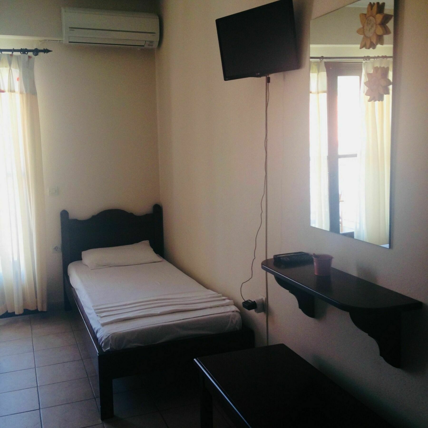 Appartement Harmony Seaside Pelion à Platanias  Extérieur photo